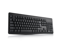Logic Zestaw klawiatura+mysz LOGIC MK-LC-LKM-101W - 1394282 - zdjęcie 3